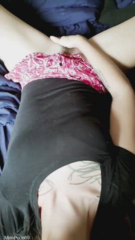 Throated by misspoon69 - free porn video