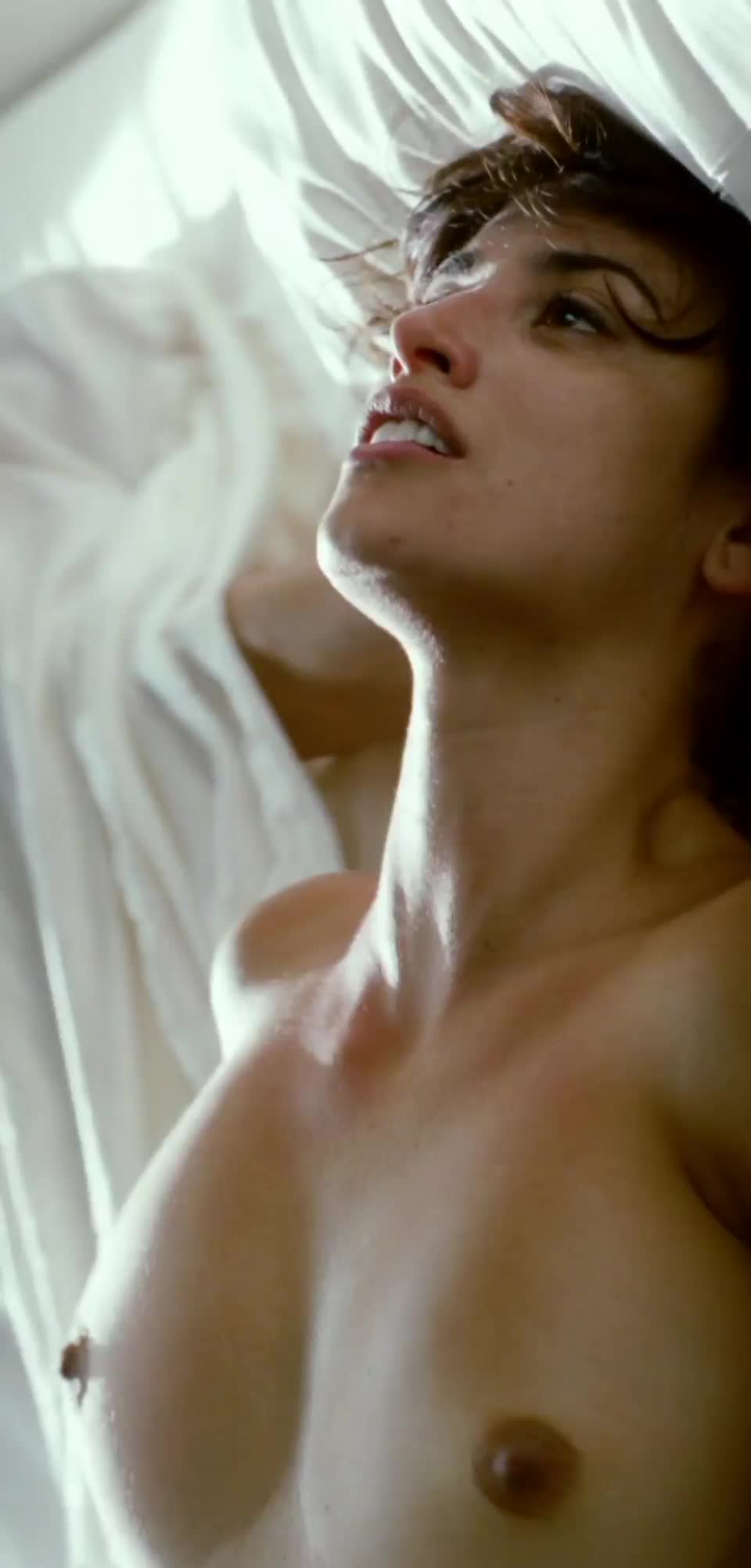 Penélope Cruz - free porn video