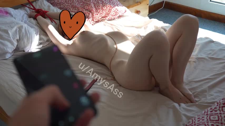 Take control... [oc] - free porn video