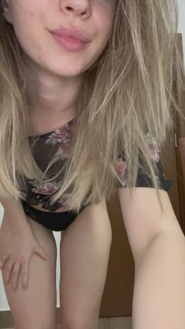Feeling hot tonight - free porn video