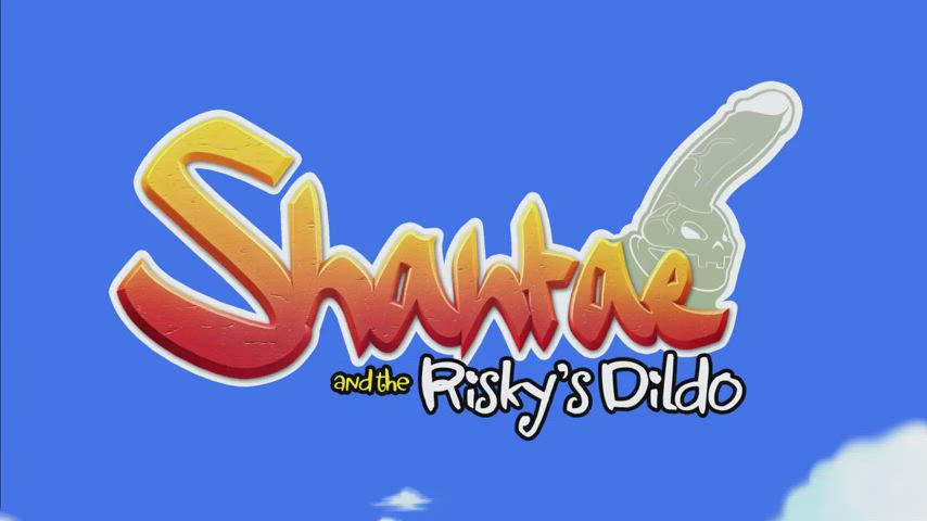 Shantae has some alone time (Washa) [Shantae] - free porn video
