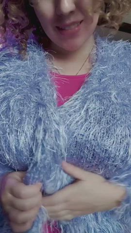 Undressing for you to make your day special! - free porn video