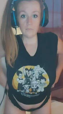 Drop and bounce for you all! - free porn video