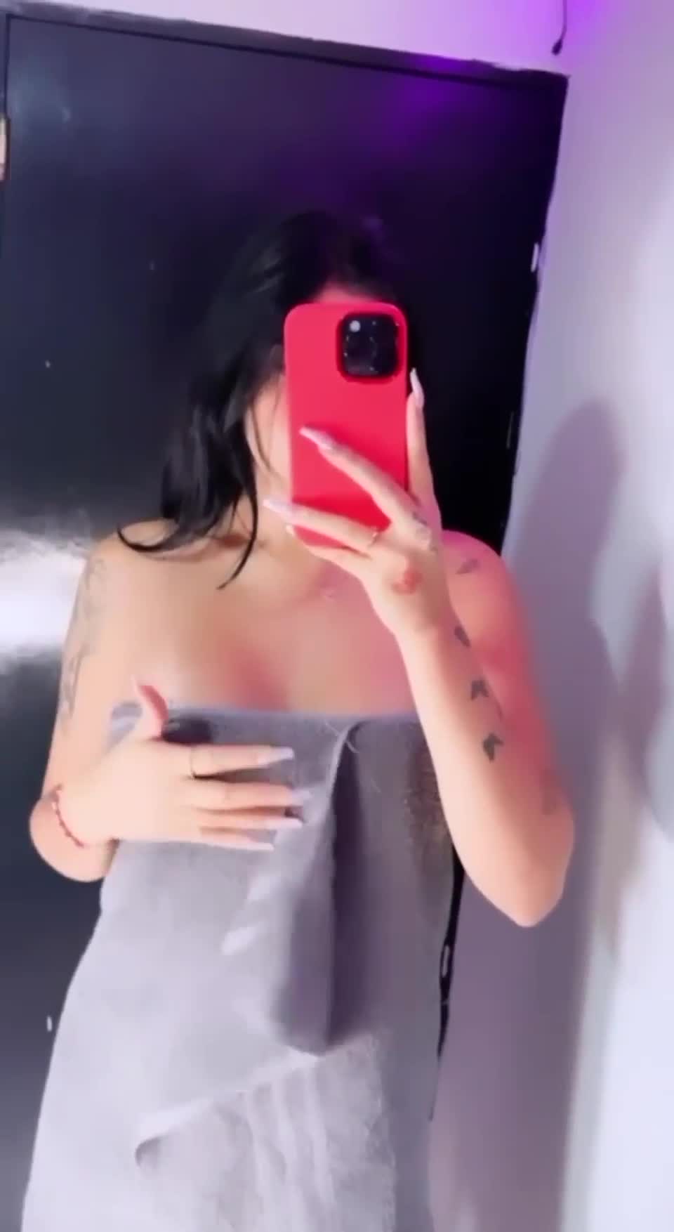 I’ll bounce on your dick (f) - free porn video