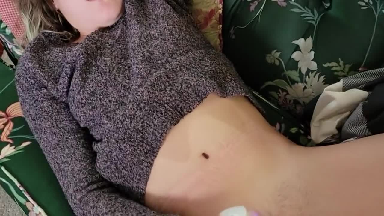 I need energy in the morning - free porn video