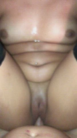 She needs a young bull to fill her up. Who’s in? - free porn video