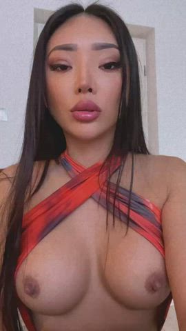 Are you thirsty daddy - free porn video