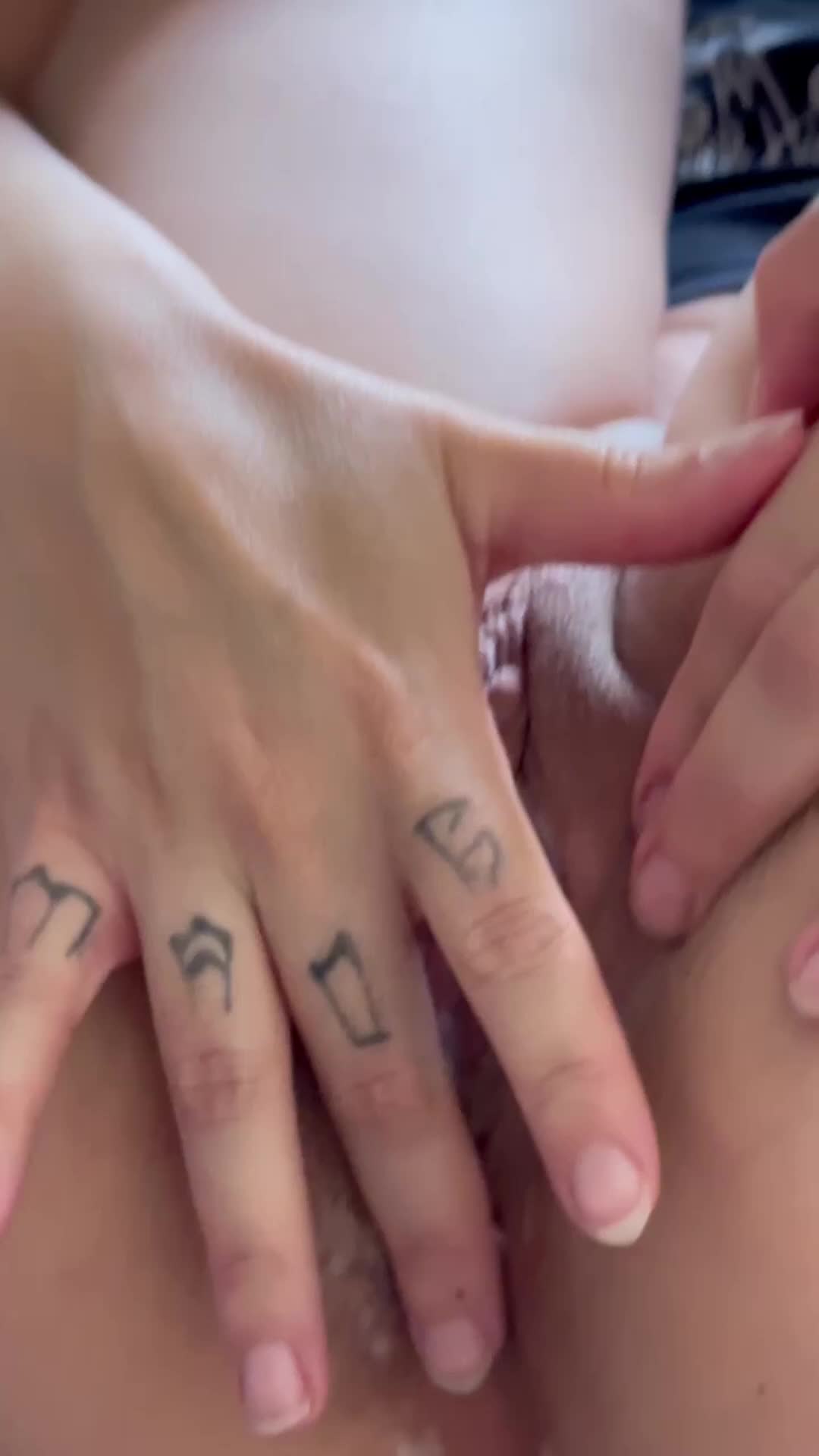 My day isn’t complete without getting filled up!🤤🤤🤤🤤🤤 - free porn video