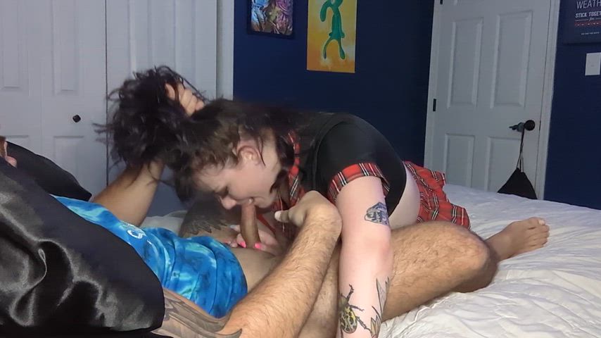 I'm here to serve. - free porn video