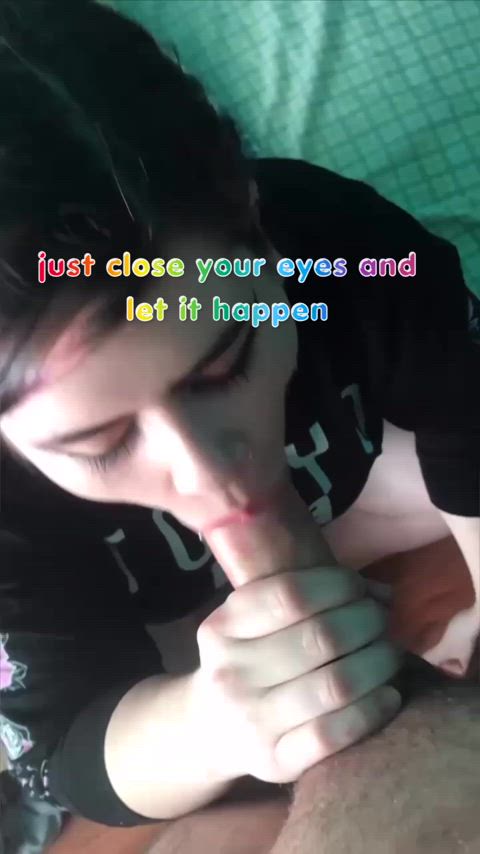 just let it happen bud - free porn video