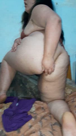 My asshole needs a cock. You help me? - free porn video