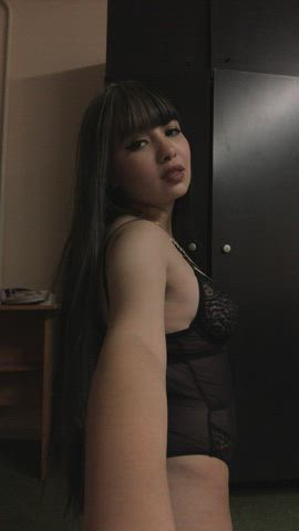 You can do whatever you want to me tonight.. - free porn video