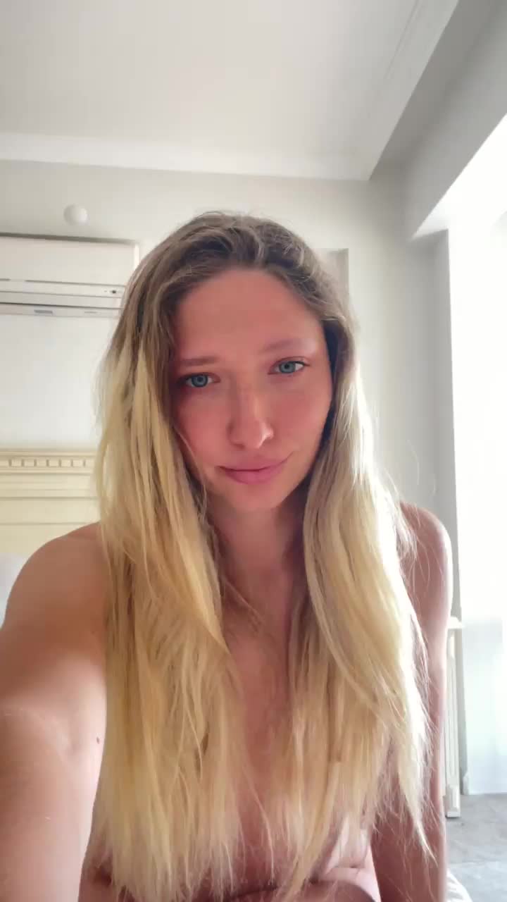 Just chilling here - free porn video