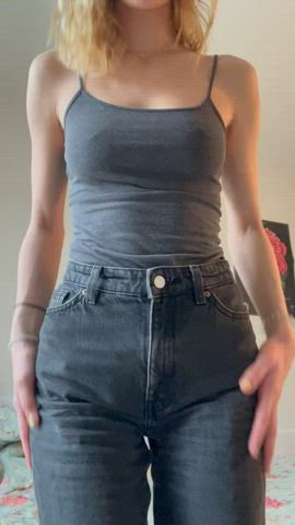 Just me and my boobs - free porn video