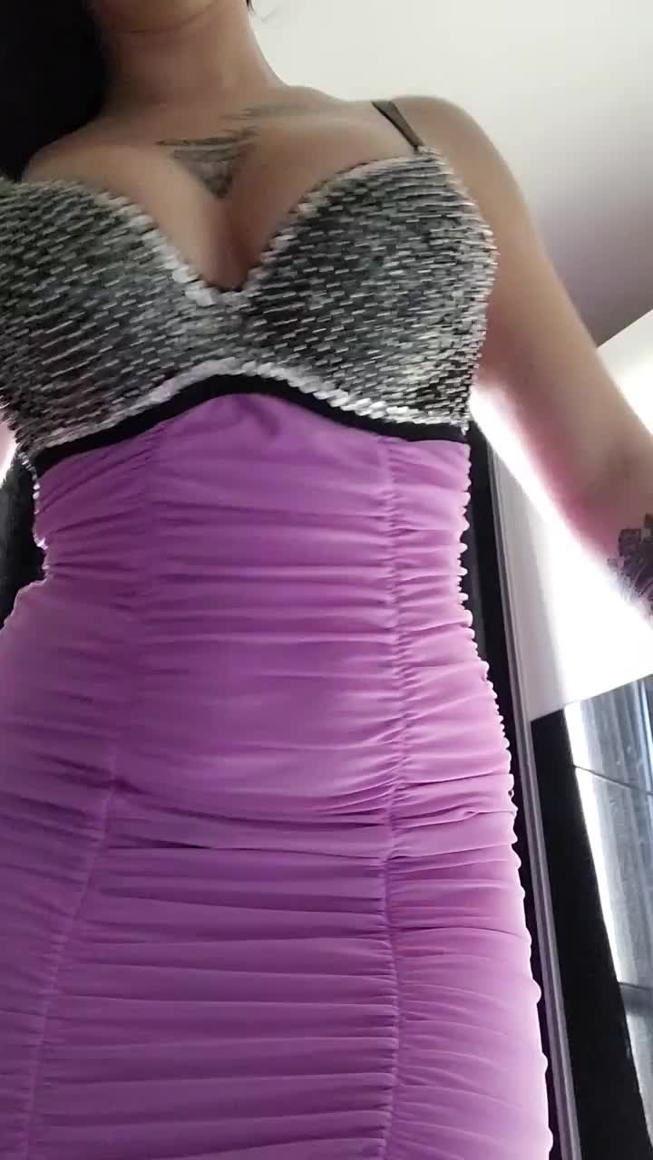 My fit bubble but is waiting for you - free porn video
