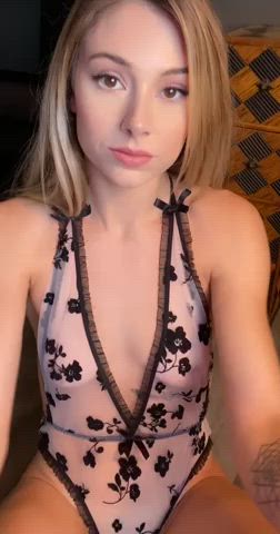 Did you stop scrolling? ;) - free porn video