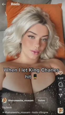 Who is this busty beauty - free porn video