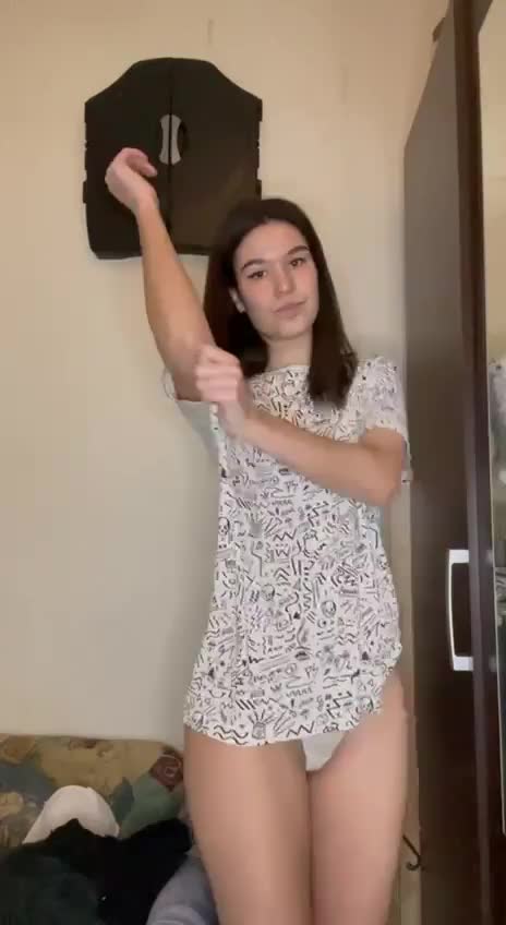 Would you go as young as 2004 ? - free porn video