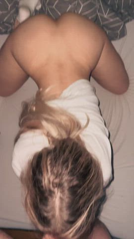 sucking dick is my favorite thing to do - free porn video