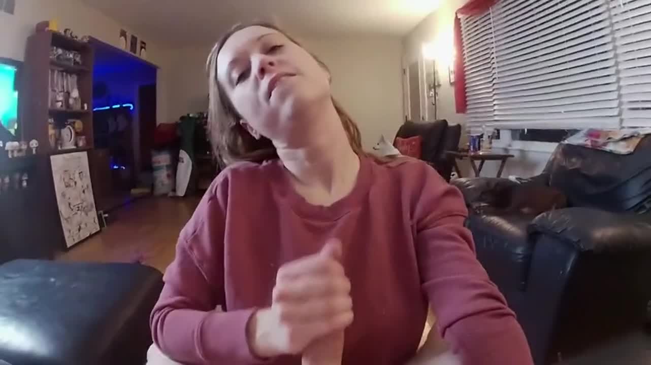 milking him for all he's worth - free porn video