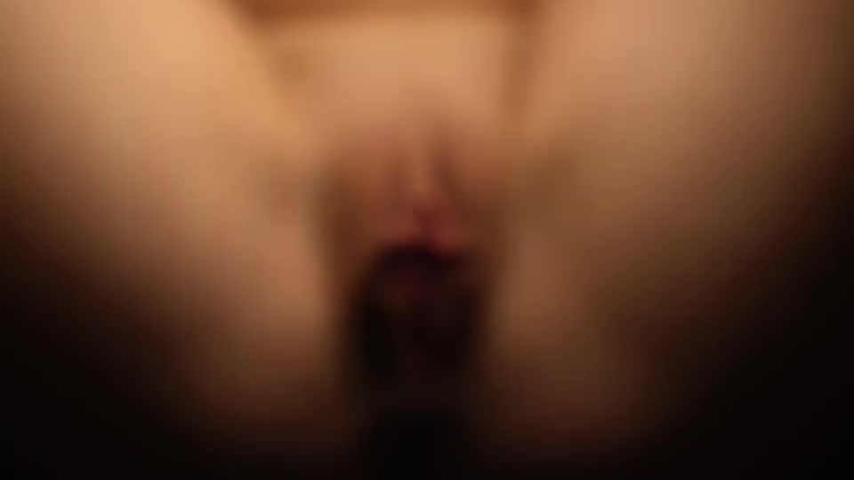I'd like you to focus on my butterfly now! - free porn video