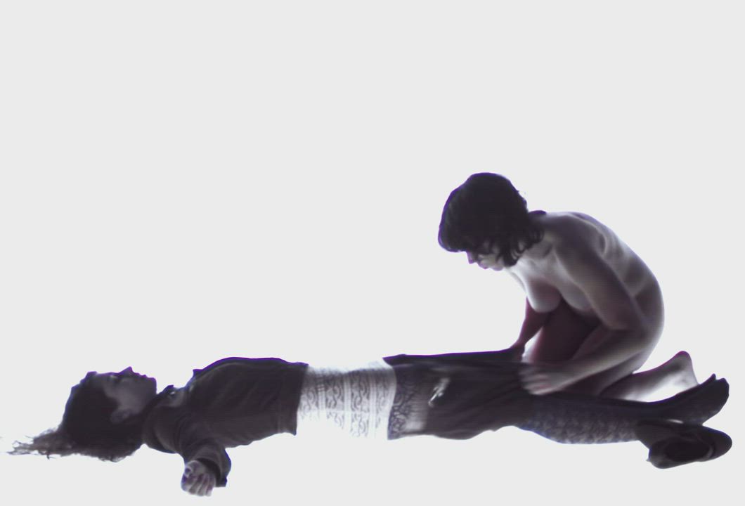 Scarlett Johansson - Under The Skin (2013) 4K - free porn video