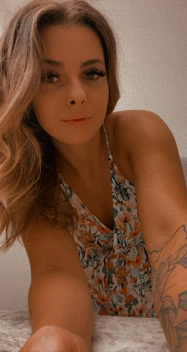 Barely legal teen wants some dick - free porn video