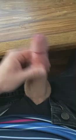 Working from home perks - free porn video