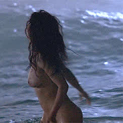 Salma Hayek Topless - free porn video