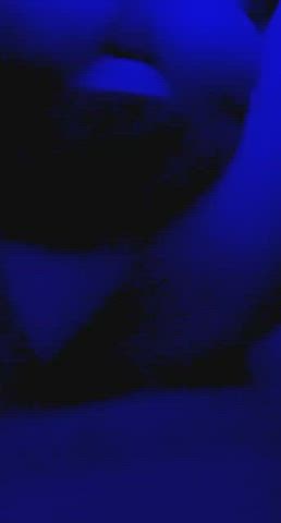 I just learned how to ride squatting, wanna help me practice? - free porn video