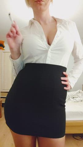 You think the men in my office know Im hiding real perky tittys like these? Let's hope they don't find me on Reddit - free porn video
