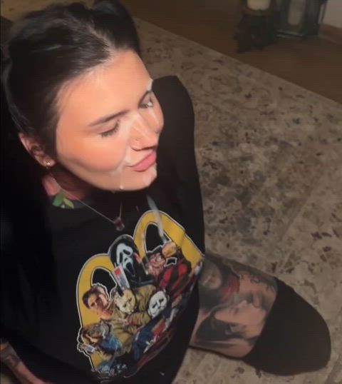 Just adding to your skin routine, nothing gay about that - free porn video
