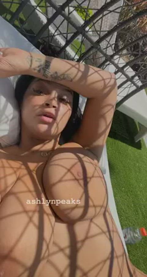 A Summer Throwback to Warm You in The Cold [OC] - free porn video