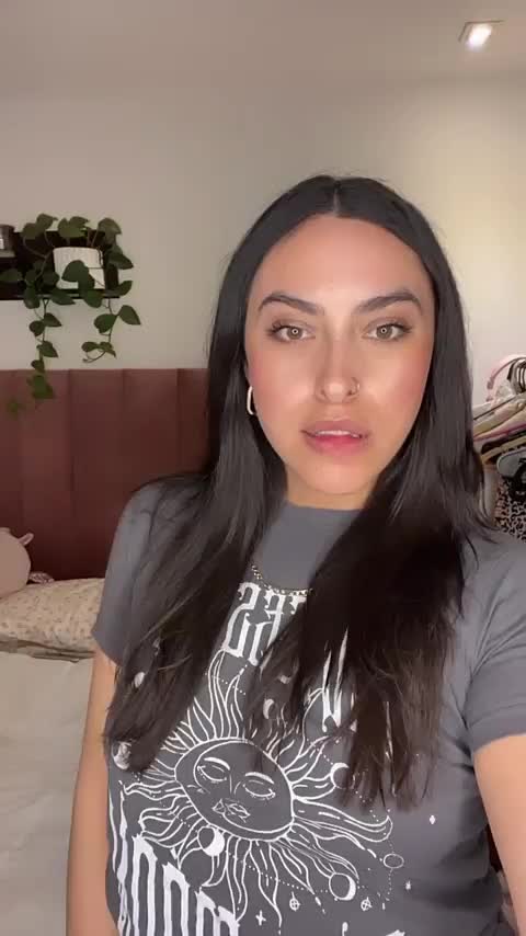 Fuckable and natural - free porn video