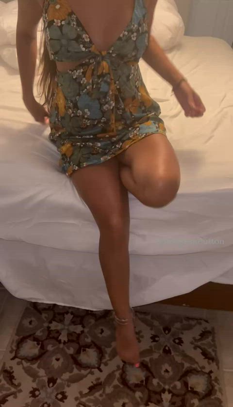 Let’s have a, “who’s better in bed contest” I’m hoping to be a sore loser. - free porn video