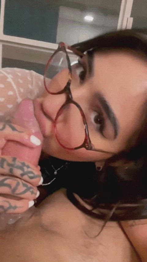 my favorite breakfast dessert - free porn video