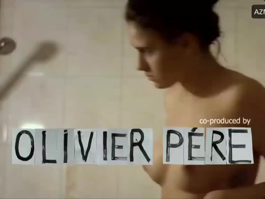 Maria Bakalova - free porn video