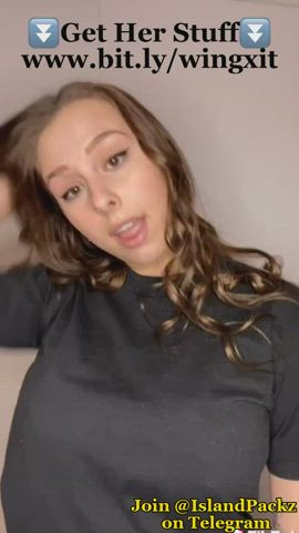 Stacked Tikthot makes her dad proud. - free porn video