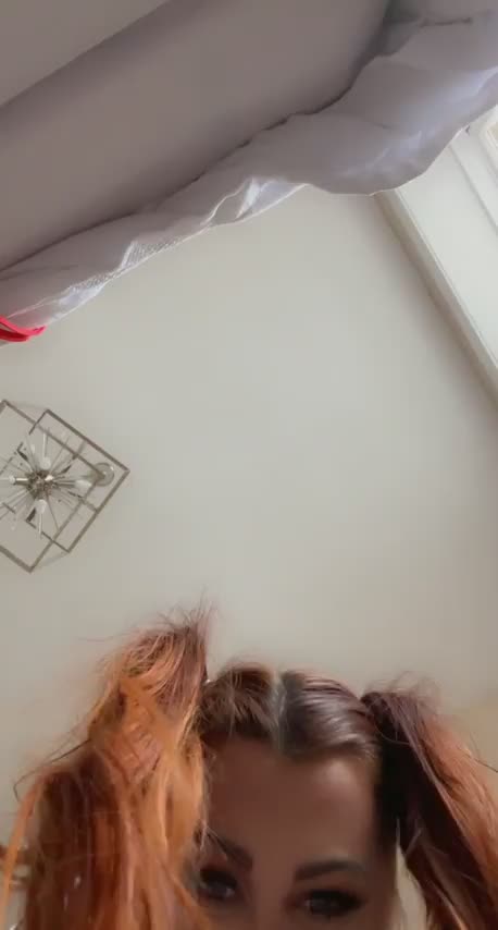 Surprise boobies - free porn video