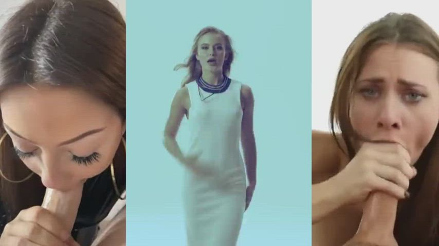Zara Larsson - Lush Life PMV - free porn video