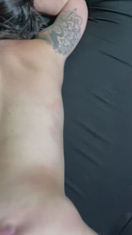 Her pussy suctioned to my cock 🤤 - free porn video