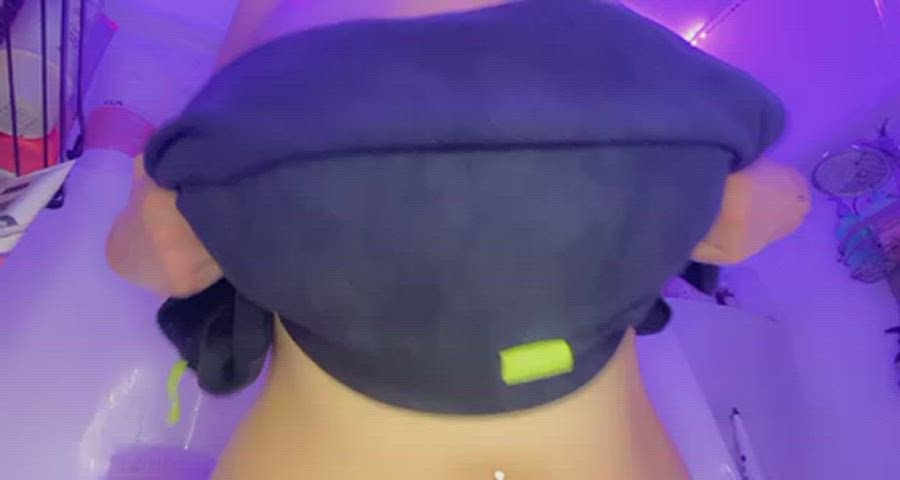 Rate my towel drop? - free porn video