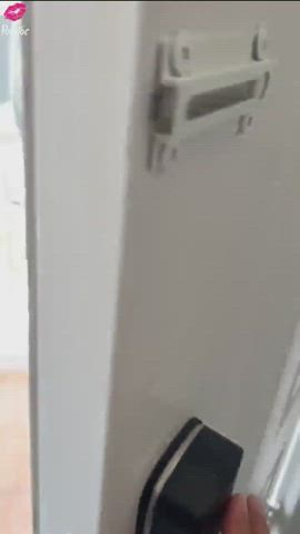 Who wants to be a good tenant? - free porn video