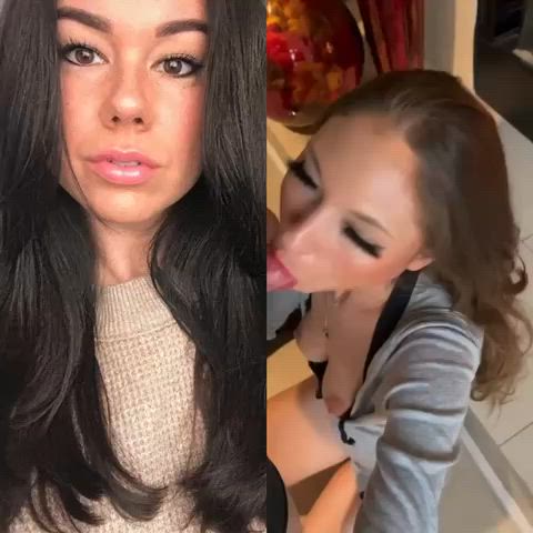 Gooning to get messy - free porn video