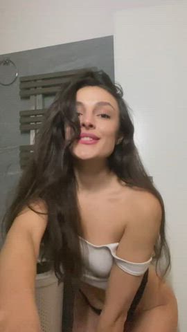 I hope 18 is not too young - free porn video