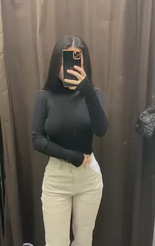 Is this an appropriate outfit :p - free porn video