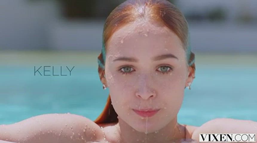 Kelly Collins- New Obsession - free porn video