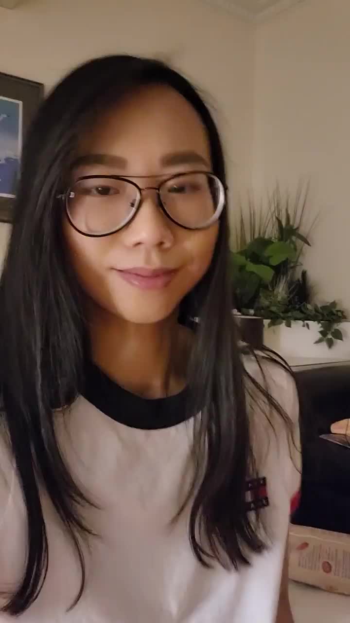 Would you eat mine? 👀 - free porn video