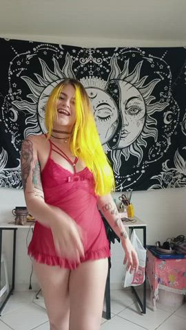 Cute, sexy and fun - free porn video