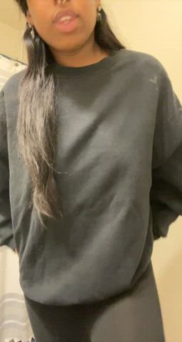 Nipples are waiting for ou - free porn video